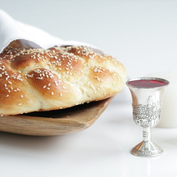 Progressive Judaism Shabbat Shalom Online Services