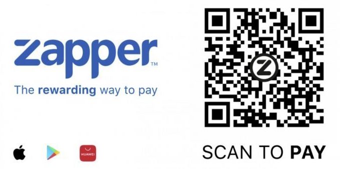 Beit Luria Zapper QR code Beit Luria Zapper QR code