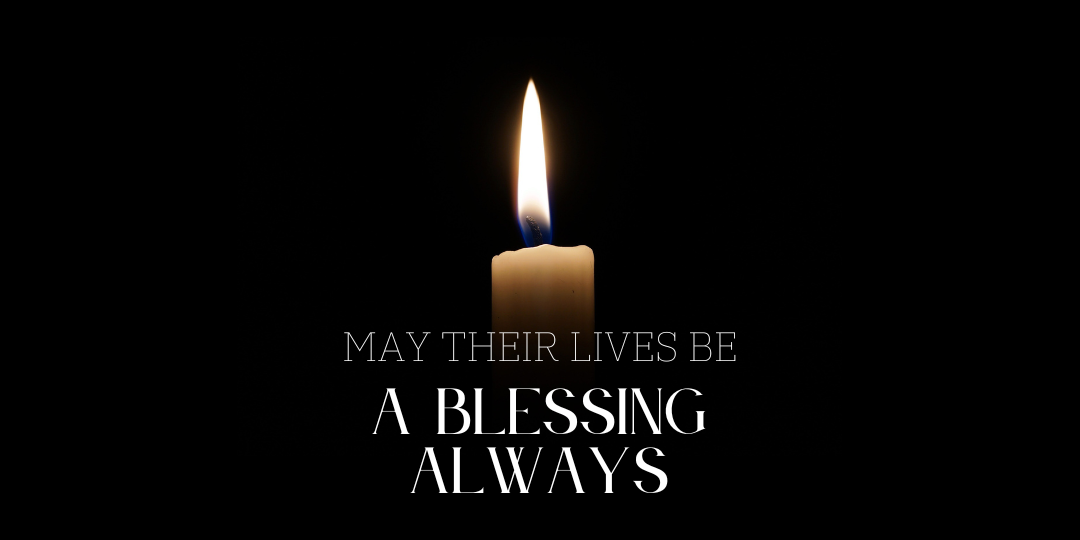 Yizkor Appeal for High Holy Days 2022 Beit Luria Progressive Synagogue